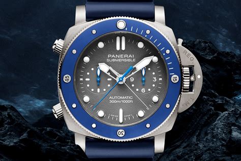 panerai quirky|Panerai dive watch prices.